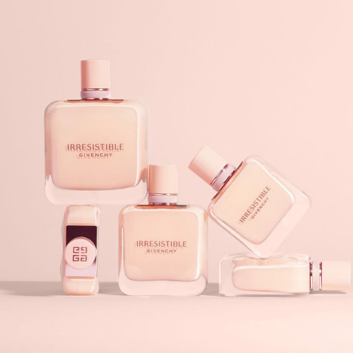 Irresistible Nude Velvet - Eau de Parfum GIVENCHY 